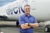 Andrew Levy Headshot - Plane