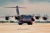 A400M in Asia - Airbus Military