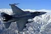 F-16 Afghanistan - Rex Features