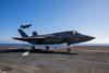 F-35s Makin Island October 2022