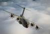 Malaysia A400M debut - Airbus Defence & Space