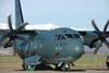 Australian C-27J - Alenia Aermacchi