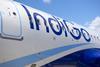 Indigo Airbus A320neo
