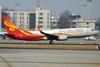 Hainan Airlines 737
