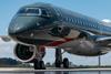 Royal Jordanian E2-c-Embraer