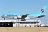 Korean Air A380