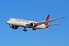 Virgin Atlantic Boeing 787-9 2020