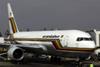 Air Zimbabwe 767