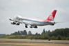 Cargolux 747-8F