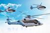 LCI fleet-c-Airbus Helicopters