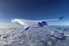 JetZero Z4 United