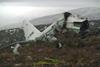 Algeria C-130H crash - Rex Features