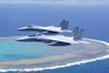 JASDF F-15s