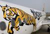 Tiger Airways A320