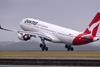 Qantas A330
