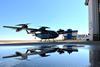 Eve Air Mobility prototype