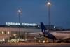 Copenhagen airport-c-Kobenhavns Lufthavne