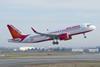 Air India A320neo