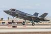 US Marines F-35