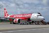 Airasia A320neo