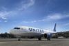 United Airlines' first Boeing 737 Max 8