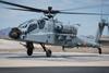 India AH-64E Apache