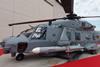 Qatar NH90 DIMDEX
