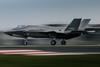 RNLAF F-35A take off