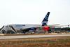 Airbus A380 MSN009 GP7200 W445