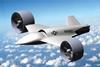 AD-150 UAV - American Dynamics