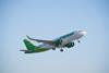 Citilink first A320neo