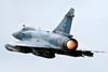 French air force Dassault Mirage 2000