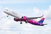 Wizz Abu Dhabi A321neo-c-Airbus
