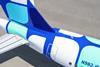 JetBlue-Extended-Fuselage-Mint-Leaves-Pattern