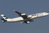Cathay A340-300
