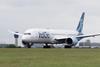 IndiGo wetleased 787