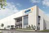 GKN Aerospace's Fort Worth, Texas additive-manufacturing site