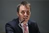 Wizz Air chief executive