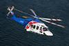 AW189 Bristow