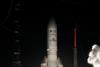Ariane 5 VA228 Intelsat 29e January 27 2016 croppe