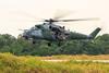 Brazilian air force Mi-35