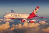 Global A380-c-Global Airlines