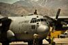 C-130 thumb - USAF