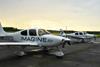 ImagineAir Cirrus SR22