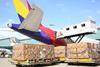 Asiana A350-900 freighter