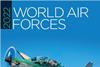 World Air Forces directory 2022