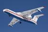 Beriev Be-200-c-United Aircraft