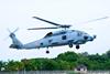 India MH-60R