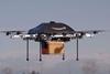 Amazon drone - Rex Features