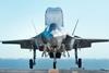 F-35B Wasp - Lockheed Martin